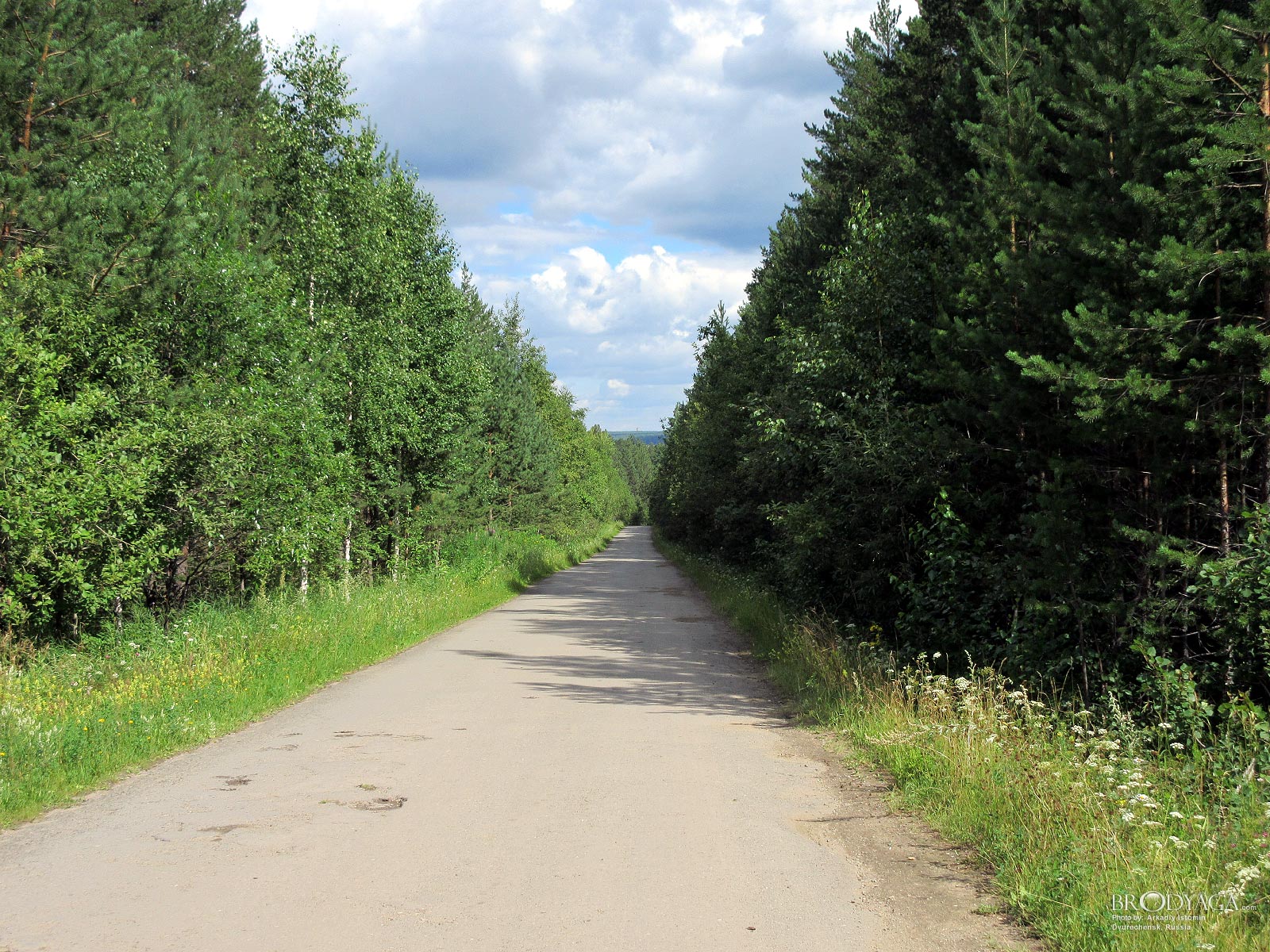 Dvurechensk